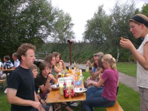 Die Kutter-Crew